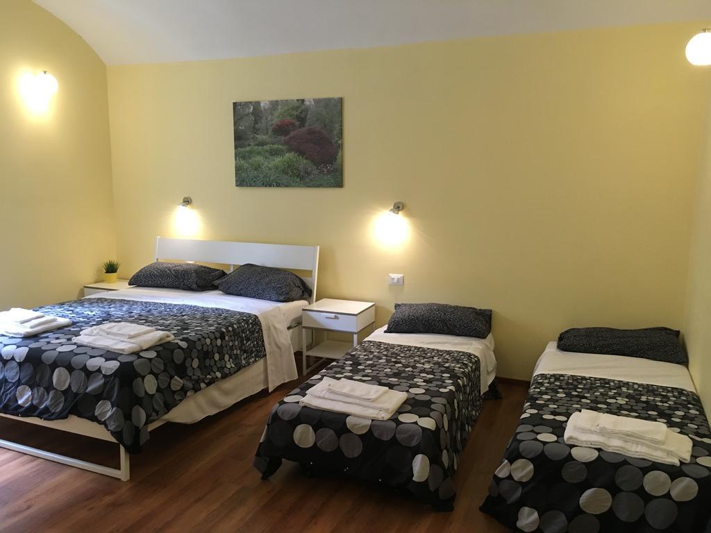 Candia Green House B&B Rome Exterior photo