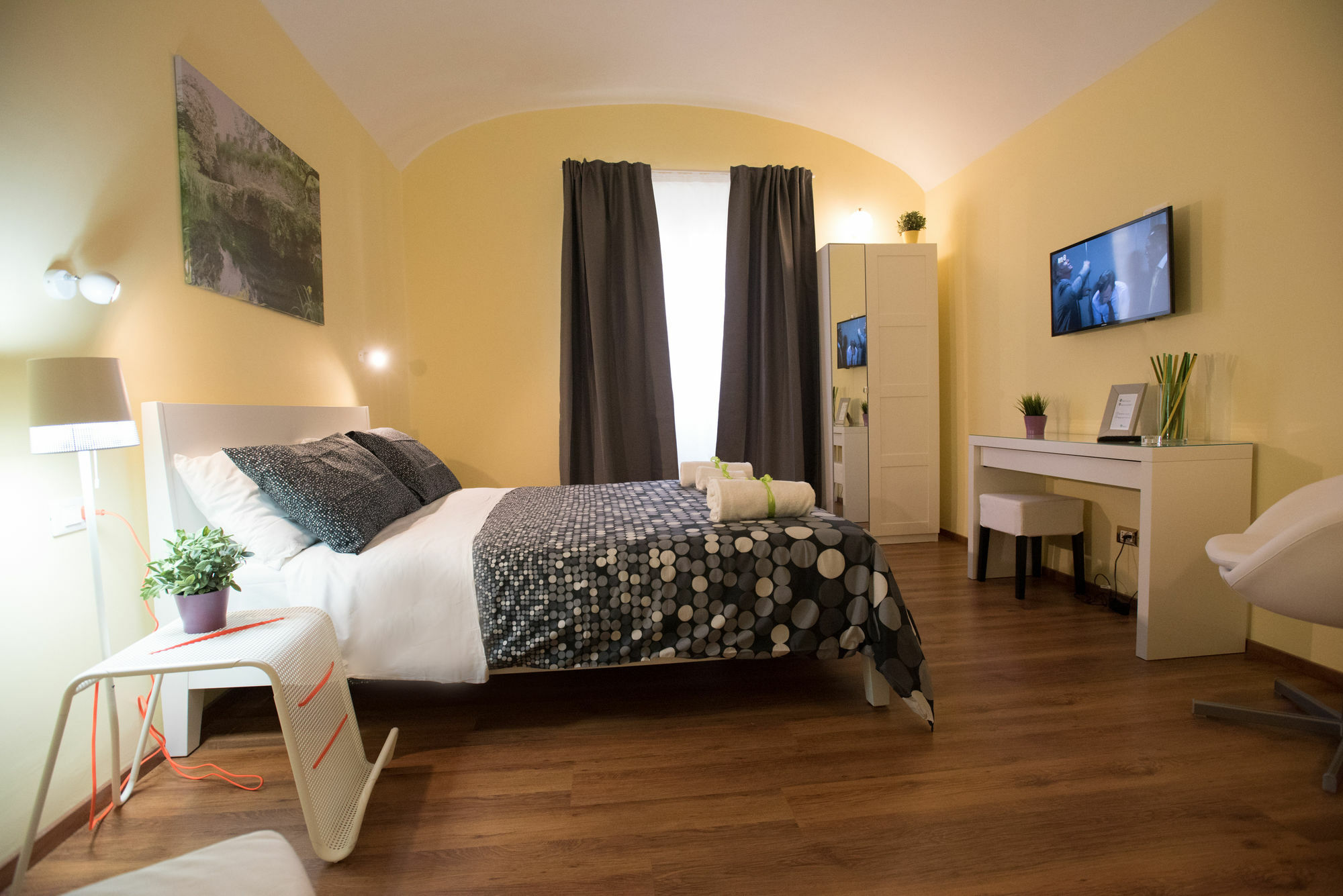 Candia Green House B&B Rome Exterior photo
